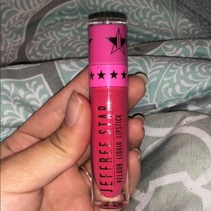 Jeffree star watermelon soda liquid lip